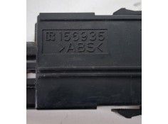 Recambio de intercooler para toyota land cruiser (j10) 4.2 24v turbodiesel cat referencia OEM IAM 156935 76666 R 2