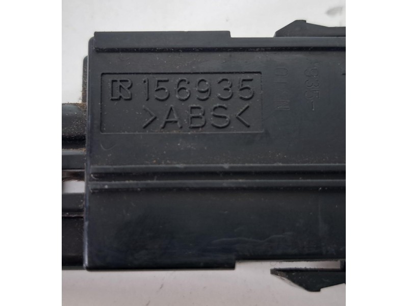 Recambio de intercooler para toyota land cruiser (j10) 4.2 24v turbodiesel cat referencia OEM IAM 156935 76666 R