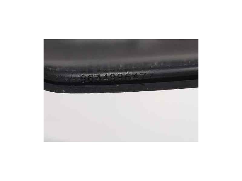 Recambio de maneta interior trasera derecha para peugeot 307 break / sw (s1) 2.0 hdi cat referencia OEM IAM 9634996477 82730 