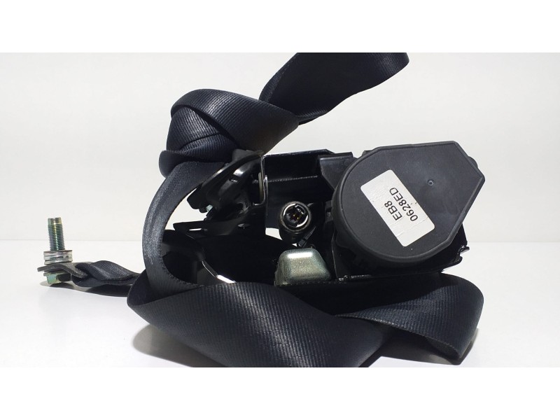 Recambio de kit airbag para mitsubishi outlander (cw0) kaiteki 4wd referencia OEM IAM 8000A372XA 60001 