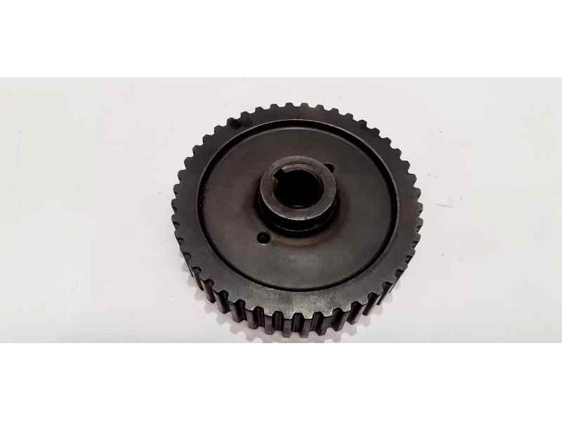 Recambio de polea bomba inyectora para land rover discovery (salljg/lj) tdi (3-ptas.) referencia OEM IAM  43427 