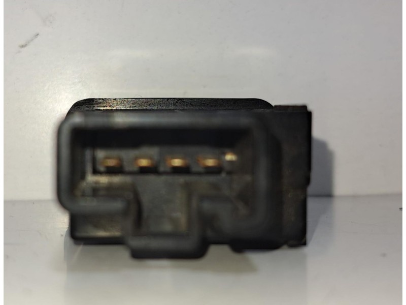 Recambio de intercooler para toyota land cruiser (j10) 4.2 24v turbodiesel cat referencia OEM IAM 156935 76666 R