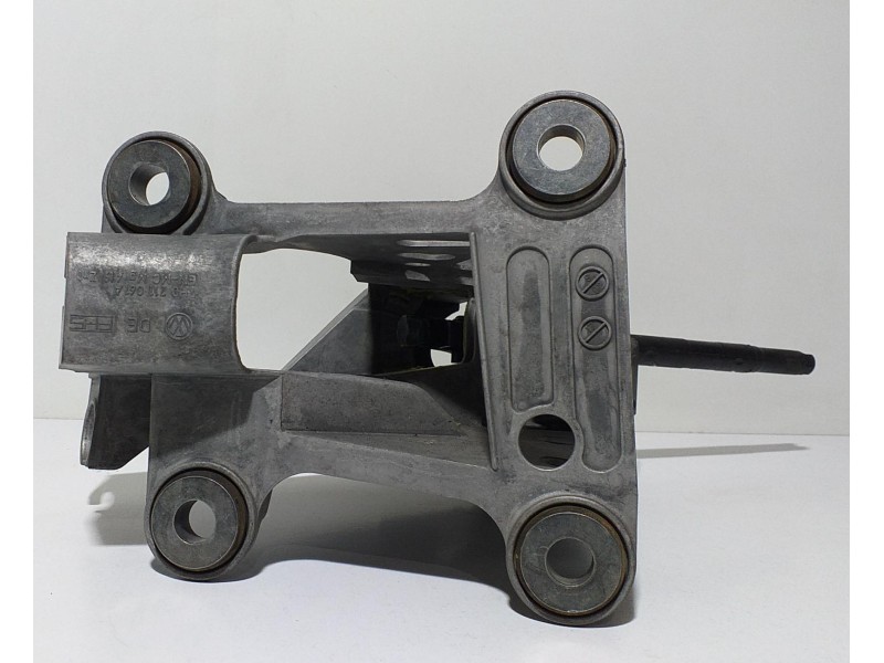 Recambio de palanca cambio para volkswagen t5 bus caravelle referencia OEM IAM 7H0711116 67006 