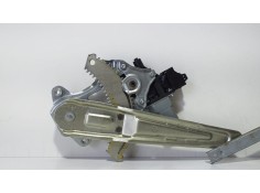 Recambio de elevalunas trasero derecho para nissan juke (f15) acenta referencia OEM IAM 82731CV01B 69760  2