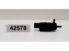 Recambio de bomba limpia para mercedes-benz clase s (w220) berlina 320 (220.065) referencia OEM IAM 2108691221 42578 