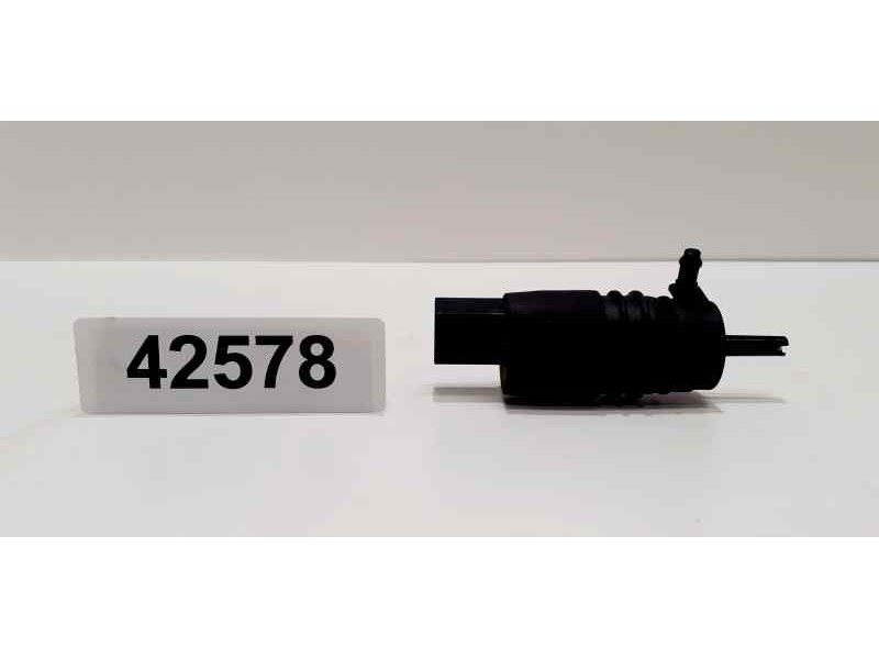 Recambio de bomba limpia para mercedes-benz clase s (w220) berlina 320 (220.065) referencia OEM IAM 2108691221 42578 