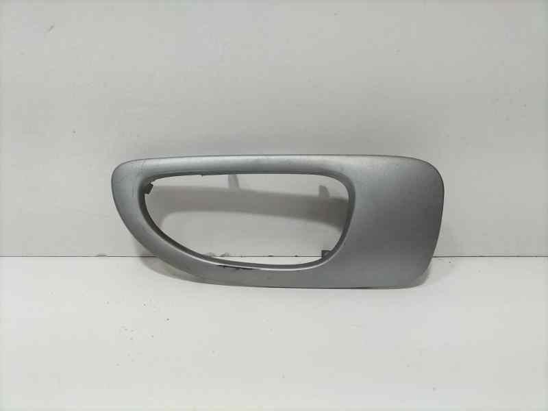 Recambio de moldura para peugeot 307 break / sw (s1) 2.0 hdi cat referencia OEM IAM 9634770077 82731 