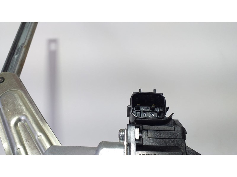 Recambio de elevalunas trasero derecho para nissan juke (f15) acenta referencia OEM IAM 82731CV01B 69760 