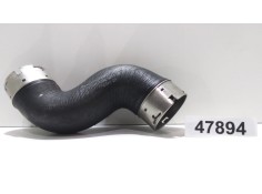 Recambio de tubo para mercedes-benz vito kasten (639) 110 cdi lang (639.603) referencia OEM IAM A6395282982 47894 