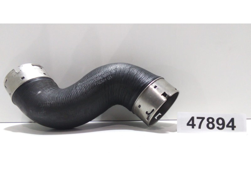 Recambio de tubo para mercedes-benz vito kasten (639) 110 cdi lang (639.603) referencia OEM IAM A6395282982 47894 