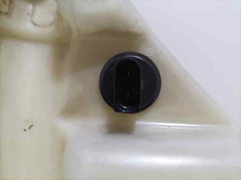 Recambio de deposito limpia para volkswagen touareg (7la) tdi v10 referencia OEM IAM 7L0955453D 81084 