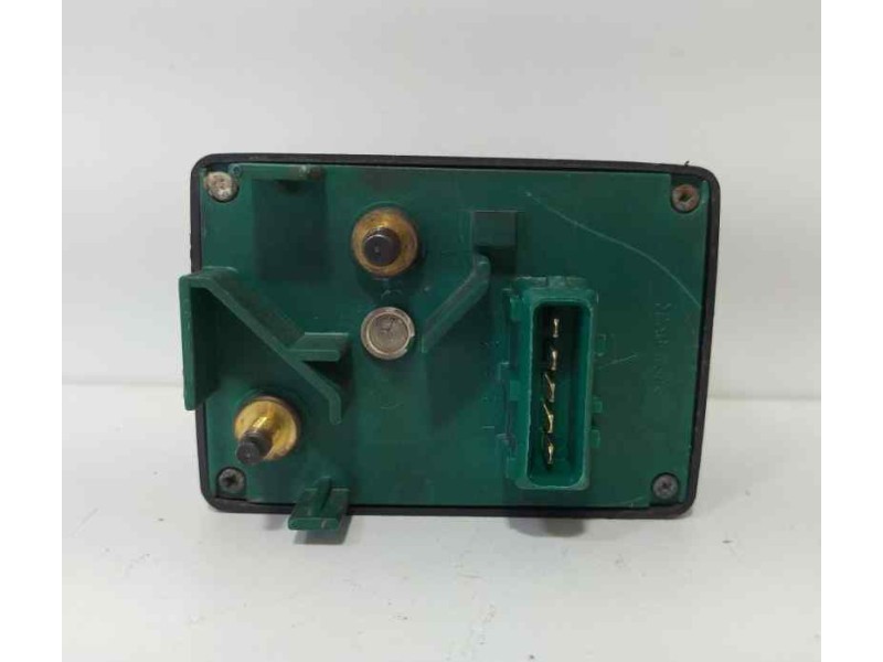 Recambio de caja precalentamiento para citroën xsara picasso 2.0 hdi exclusive referencia OEM IAM 9639912580 86016 