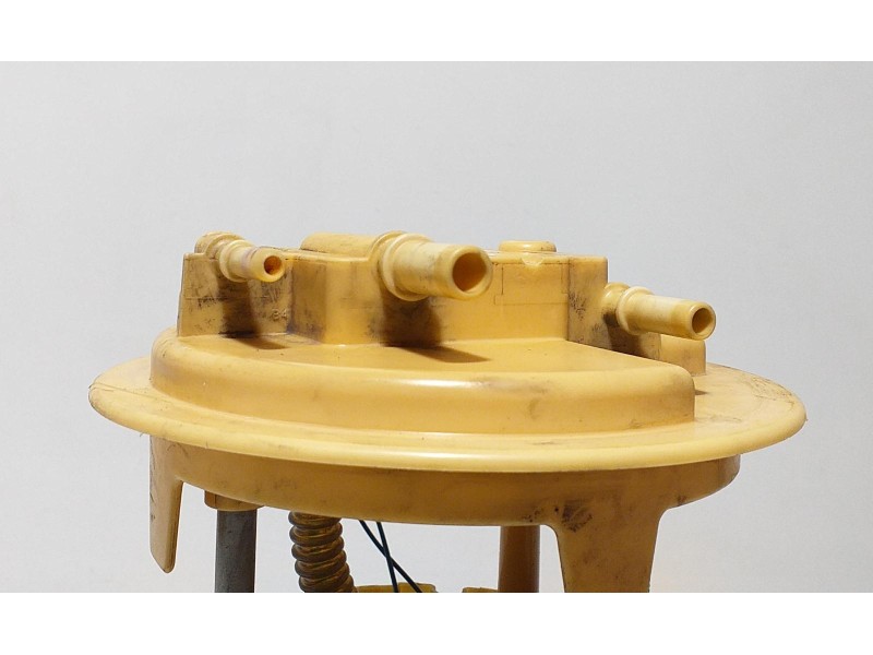 Recambio de aforador para peugeot partner kombi 1.6 16v hdi referencia OEM IAM 9684995280 67007  Recambio de aforador para peugeot partner kombi 1.6 16v hdi referencia OEM IAM 9684995280 67007