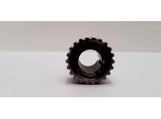 Recambio de polea cigueñal para land rover discovery (salljg/lj) tdi (3-ptas.) referencia OEM IAM  43428  2