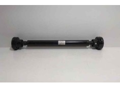 Recambio de transmision central delantera para volkswagen touareg (7la) tdi v10 referencia OEM IAM 7L6521101A 81086 