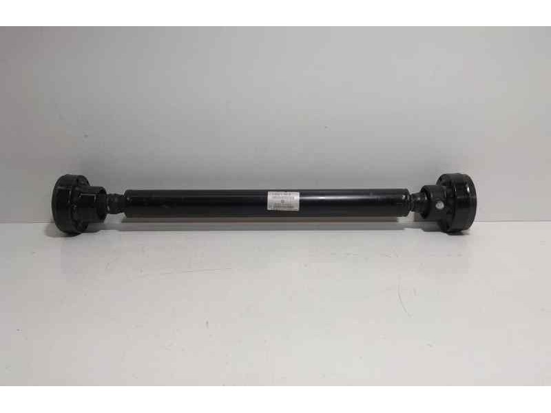 Recambio de transmision central delantera para volkswagen touareg (7la) tdi v10 referencia OEM IAM 7L6521101A 81086 