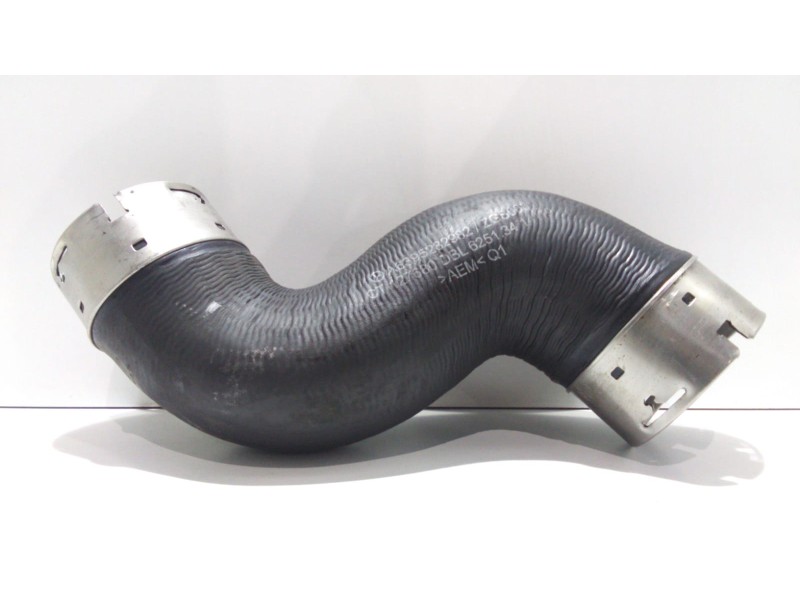 Recambio de tubo para mercedes-benz vito kasten (639) 110 cdi lang (639.603) referencia OEM IAM A6395282982 47894 