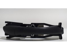 Recambio de maneta exterior delantera derecha para mercedes-benz clase c (w203) sportcoupe c 220 cdi (203.706) referencia OEM IA