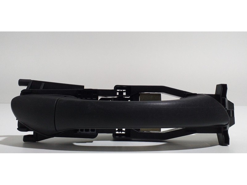 Recambio de maneta exterior delantera derecha para mercedes-benz clase c (w203) sportcoupe c 220 cdi (203.706) referencia OEM IA