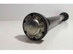 Recambio de transmision central delantera para volkswagen touareg (7la) tdi v10 referencia OEM IAM 7L6521101A 81086  2