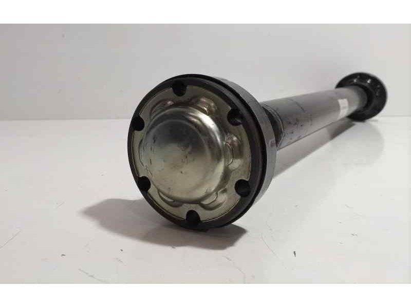 Recambio de transmision central delantera para volkswagen touareg (7la) tdi v10 referencia OEM IAM 7L6521101A 81086 