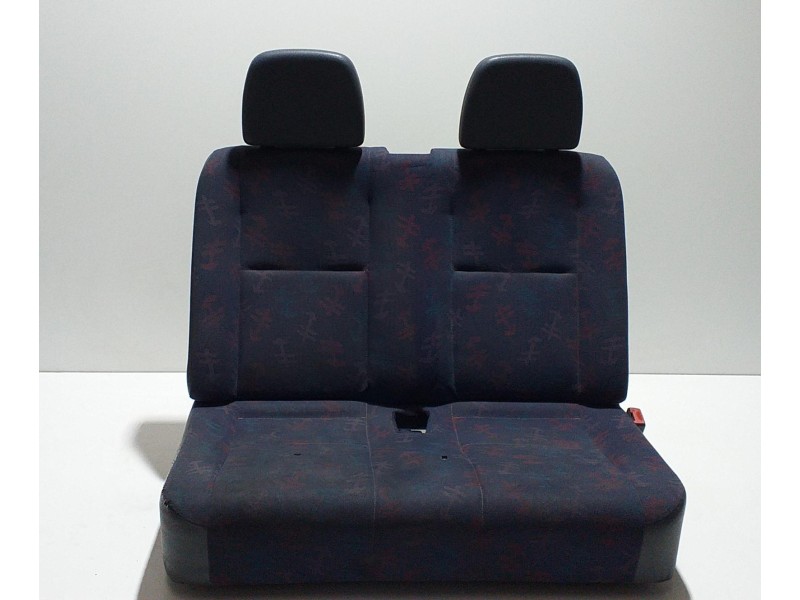 Recambio de asiento delantero derecho para mercedes-benz sprinter 02.00  caja abierta 2.2 cdi cat referencia OEM IAM  60018 