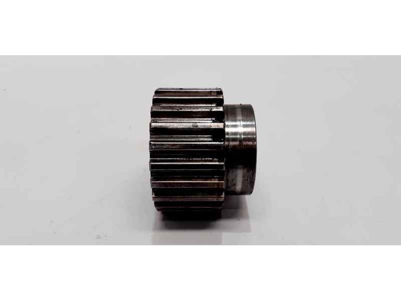 Recambio de polea cigueñal para land rover discovery (salljg/lj) tdi (3-ptas.) referencia OEM IAM  43428 