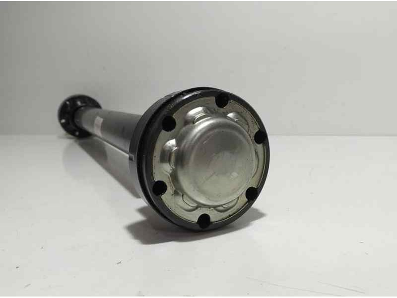 Recambio de transmision central delantera para volkswagen touareg (7la) tdi v10 referencia OEM IAM 7L6521101A 81086 