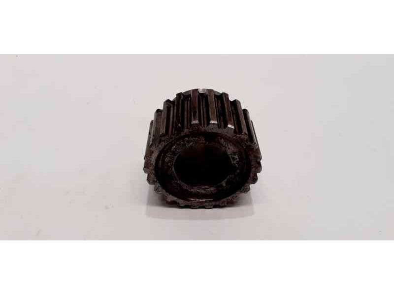 Recambio de polea cigueñal para land rover discovery (salljg/lj) tdi (3-ptas.) referencia OEM IAM  43428 