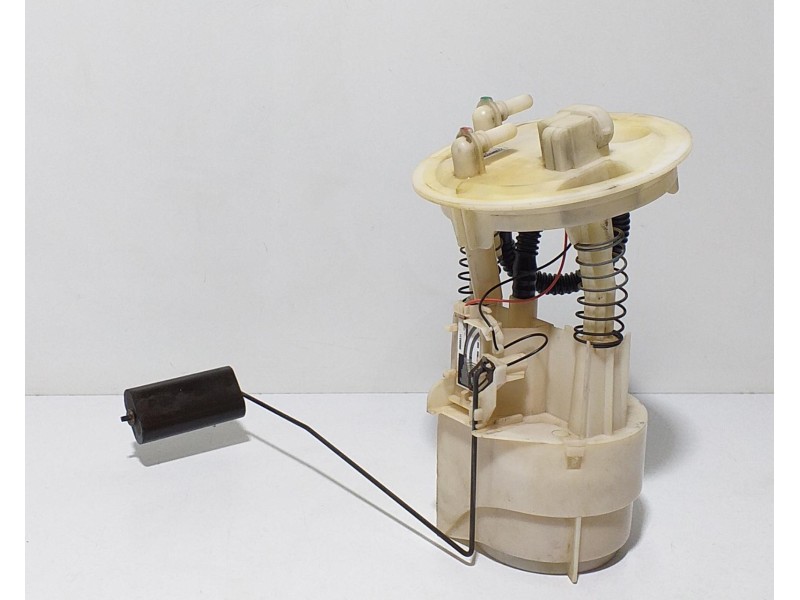 Recambio de aforador para renault megane i classic (la0) 1.9 d europa referencia OEM IAM 7700422039B 67013 