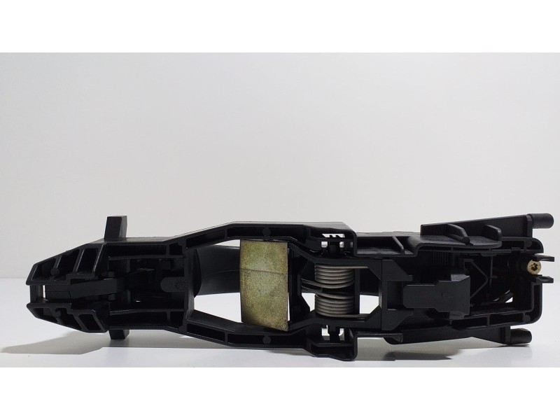 Recambio de maneta exterior delantera derecha para mercedes-benz clase c (w203) sportcoupe c 220 cdi (203.706) referencia OEM IA