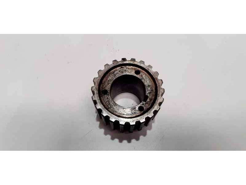 Recambio de polea cigueñal para land rover discovery (salljg/lj) tdi (3-ptas.) referencia OEM IAM  43428 