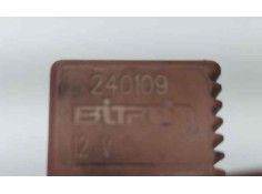 Recambio de rele para citroën xsara picasso 2.0 hdi exclusive referencia OEM IAM 240109 86017  2