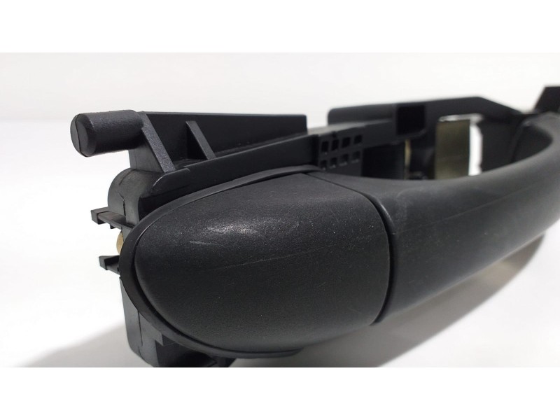 Recambio de maneta exterior delantera derecha para mercedes-benz clase c (w203) sportcoupe c 220 cdi (203.706) referencia OEM IA