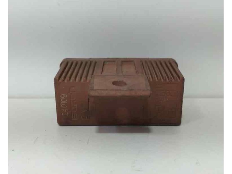 Recambio de rele para citroën xsara picasso 2.0 hdi exclusive referencia OEM IAM 240109 86017 