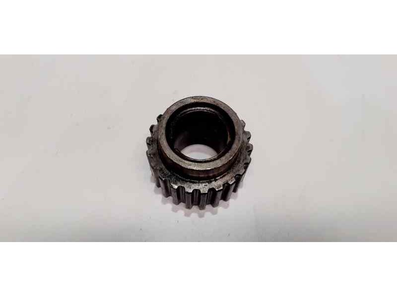 Recambio de polea cigueñal para land rover discovery (salljg/lj) tdi (3-ptas.) referencia OEM IAM  43428 