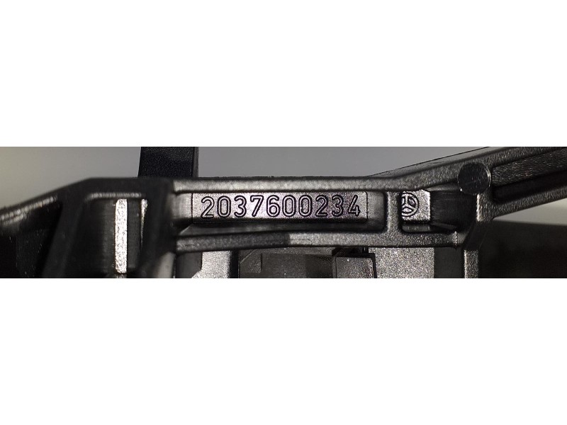 Recambio de maneta exterior delantera derecha para mercedes-benz clase c (w203) sportcoupe c 220 cdi (203.706) referencia OEM IA