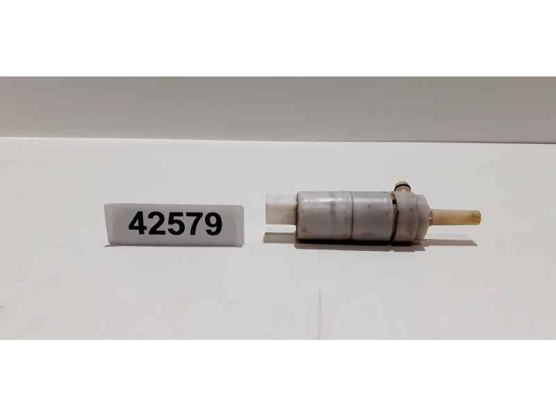 Recambio de bomba limpia para mercedes-benz clase s (w220) berlina 320 (220.065) referencia OEM IAM 2108690821 42579 