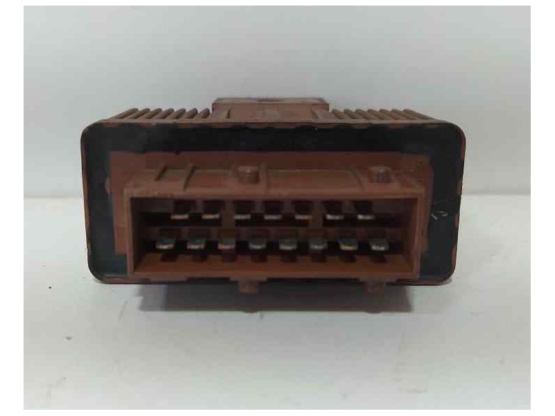 Recambio de rele para citroën xsara picasso 2.0 hdi exclusive referencia OEM IAM 240109 86017 