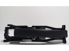 Recambio de maneta exterior delantera izquierda para mercedes-benz clase c (w203) sportcoupe c 220 cdi (203.706) referencia OEM 