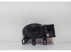 Recambio de maneta interior delantera izquierda para nissan juke (f15) acenta referencia OEM IAM 80671BA61A 69767  2