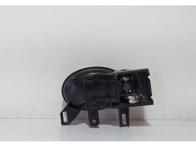 Recambio de maneta interior delantera izquierda para nissan juke (f15) acenta referencia OEM IAM 80671BA61A 69767 