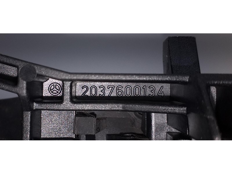 Recambio de maneta exterior delantera izquierda para mercedes-benz clase c (w203) sportcoupe c 220 cdi (203.706) referencia OEM 