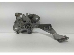 Recambio de cerradura capot para citroën xsara picasso 2.0 hdi exclusive referencia OEM IAM 9635742080 86019  2