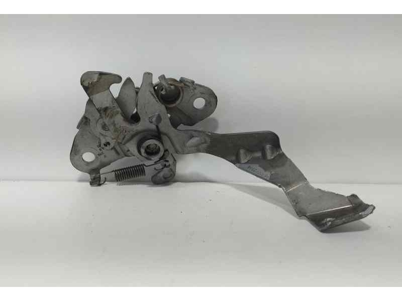 Recambio de cerradura capot para citroën xsara picasso 2.0 hdi exclusive referencia OEM IAM 9635742080 86019 