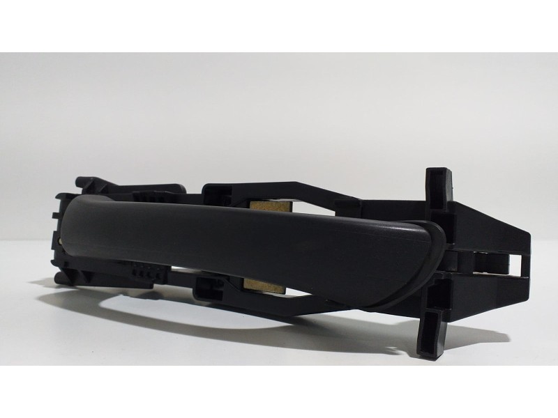 Recambio de maneta exterior delantera izquierda para mercedes-benz clase c (w203) sportcoupe c 220 cdi (203.706) referencia OEM 