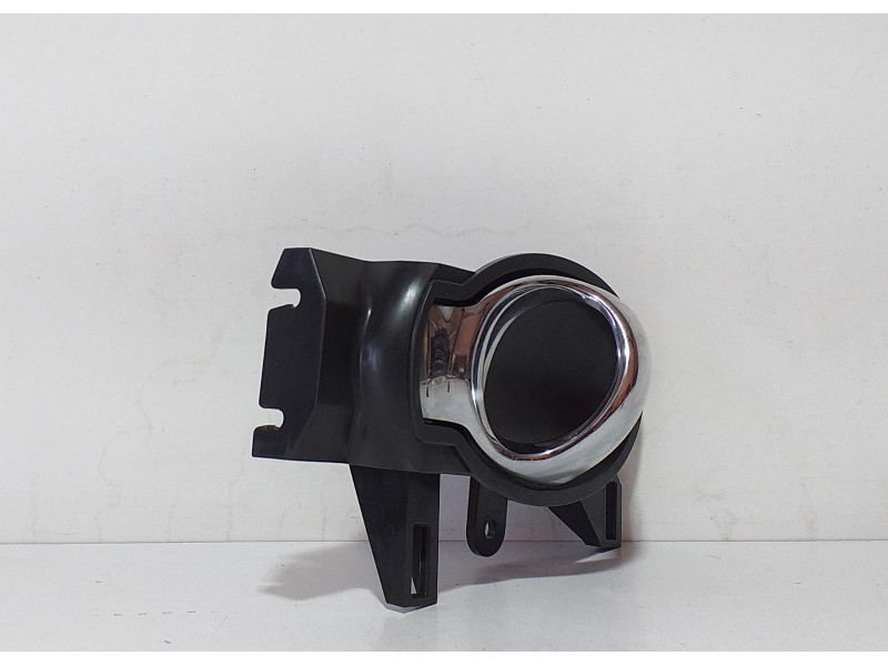 Recambio de maneta interior delantera izquierda para nissan juke (f15) acenta referencia OEM IAM 80671BA61A 69767 