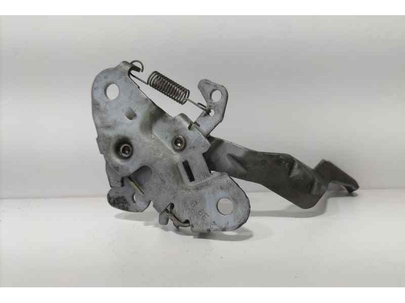 Recambio de cerradura capot para citroën xsara picasso 2.0 hdi exclusive referencia OEM IAM 9635742080 86019 