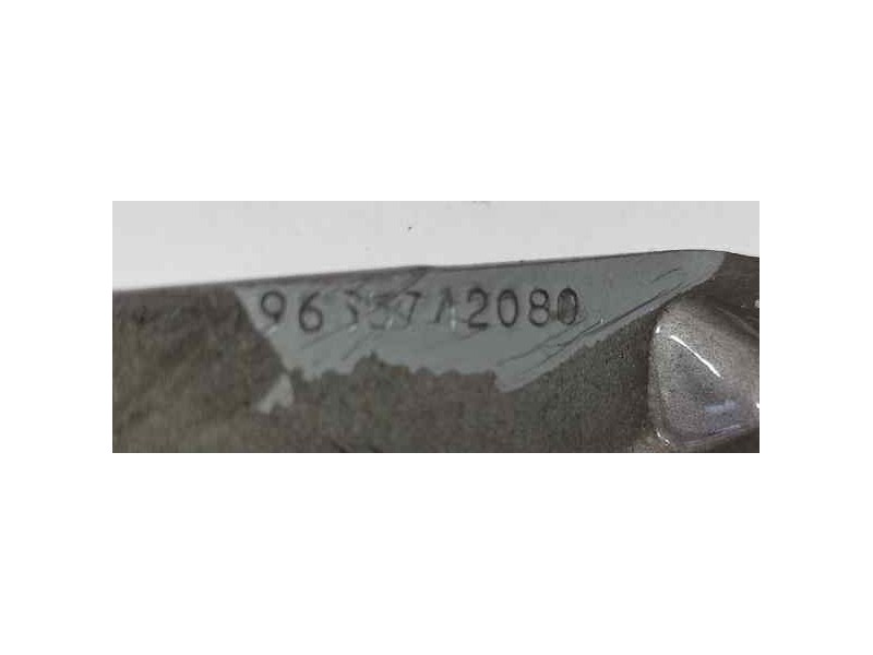 Recambio de cerradura capot para citroën xsara picasso 2.0 hdi exclusive referencia OEM IAM 9635742080 86019 