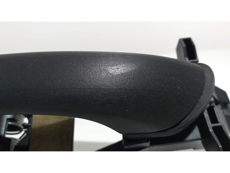 Recambio de maneta exterior delantera izquierda para mercedes-benz clase c (w203) sportcoupe c 220 cdi (203.706) referencia OEM 